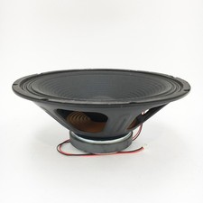 15" Speaker Driver 500 Watt 8