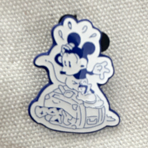 Disney mickey mouse suitcase - disney,