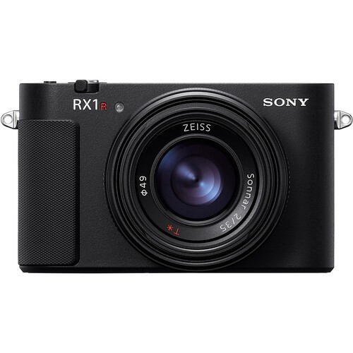 New sony rx1r iii compact - rx1r,