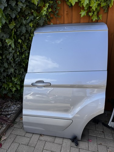 Ford transit connect mk2 - connect,