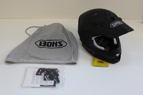 Shoei vfx size new - shoei,