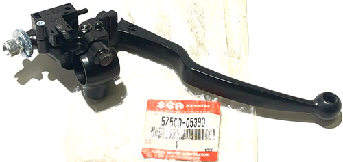 Clutch lever suzuki 125 - clutch,