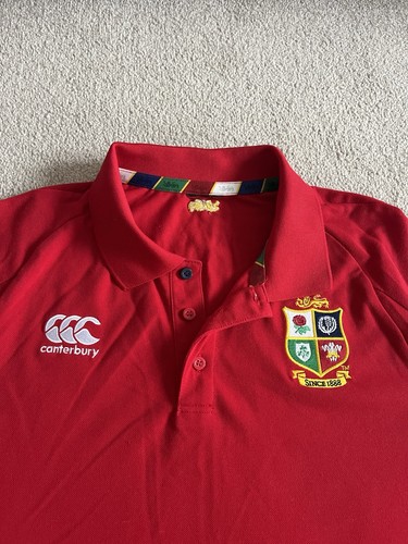 British and irish lions rugby - and,