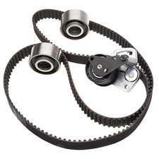 530 0559 10 Timing Belt Kit Pulley Tensioner Idler Engine Replacement By INA