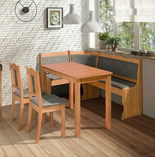 Corner dining set mini - corner,