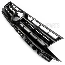 VW CADDY MK4 VAN ALL GLOSS