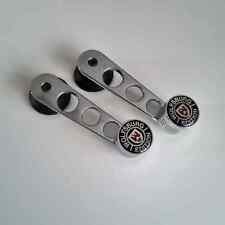 ✅ Wolfsburg Edition Window Winder Set VW Golf Jetta Mk1/Mk2 FREE SHIPPING ✅