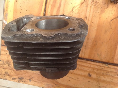 Honda 125 cylinder - tl,