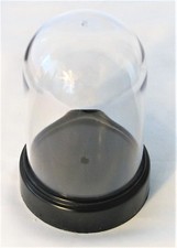 Acrylic Display Dome Case Cloche Globe For Gift Decorative Collectables Vintage 