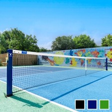 Vermont Pickleball Posts | Regulation size, Weatherproof Steel Posts, POSTS ONLY