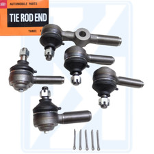 FIT TOYOTA LAND CRUISER FJ40