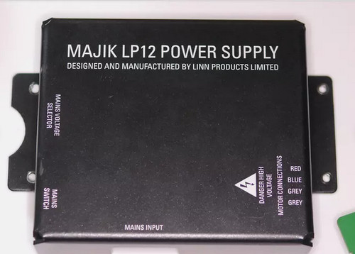 Linn majik power - linn,