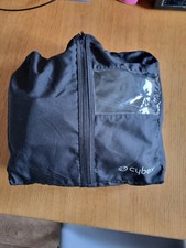 Cybex YEMA baby carrier Black 