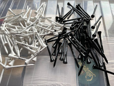  100 TITLEIST 70MM MIXED