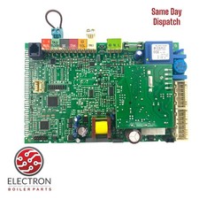 ARISTON E-COMBI EVO 24FF 30FF 38FF BOILER PCB 60001899 60001899-03