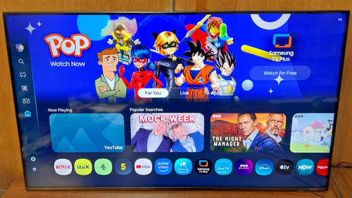 Samsung inch q7f qled - samsung,