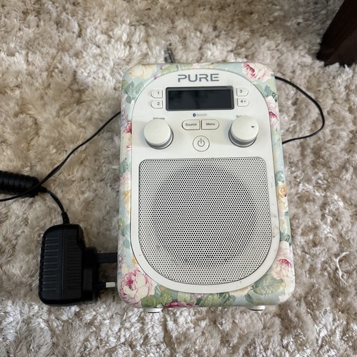 Pure evoke mio bluetooth - pure,