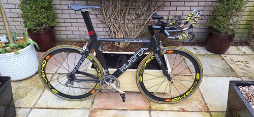 Kuota kalibur bike - kalibur, bike.