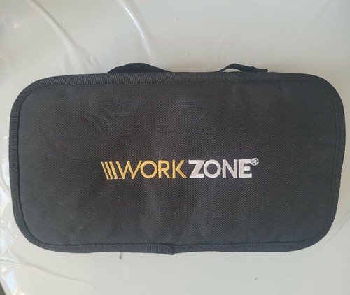 Workzone 1 cordless - 1,
