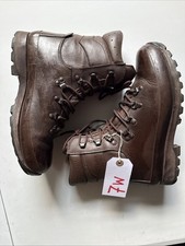 British Army Issue Altberg