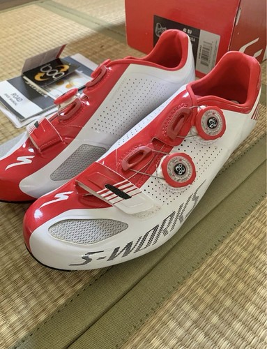 Specialized works road - s-works,