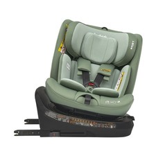 Jovikids Ranger Car Seat 360