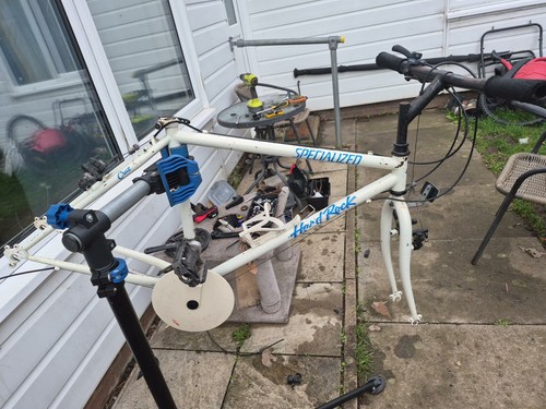 1991 specialized hardrock - specialized,