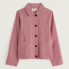 Seasalt Carnon Downs Jacket