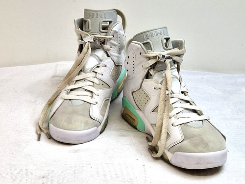 Nike air jordan retro - air, 6