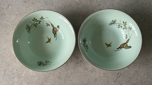Alfred meakin celadon - meakin, green