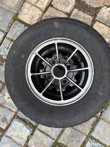 Classic mini 10in dunlop - classic,