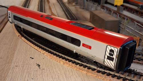 Dapol virgin pendolino - dapol,