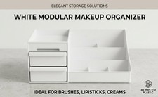 Makeup Organiser Display Stand