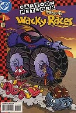 Cartoon Network Presents Wacky