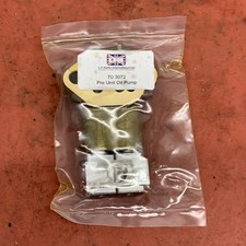 Triumph,pre unit,oil