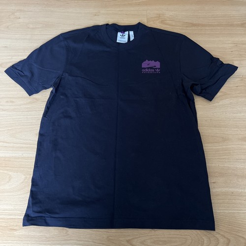 Adidas adventure shirt in - adidas,