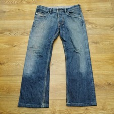 Diesel Timmen Jeans Mens W34