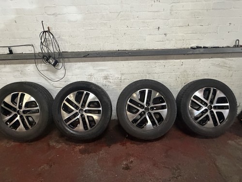 Oem diamond cut vauxhall - oem,