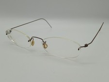 Lindberg 021/1B38 Spirit Titanium eyeglasses glasses frame spectacles 