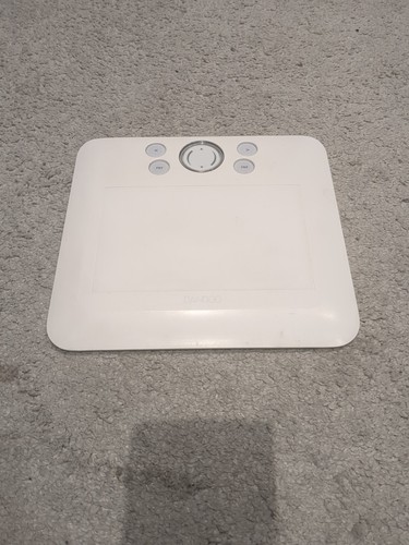 Wacom drawing tablet - wacom, bamboo