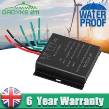 500W MPPT Charge Controller DC