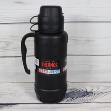 Thermos 1.8L Vacuum Flask Hot