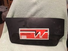 FREIGHT ROVER SHERPA K2 NEW DRIVERS FRONT LOWER VALANCE CORNER PANEL