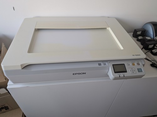 Epson workforce 50000 - workforce, a3