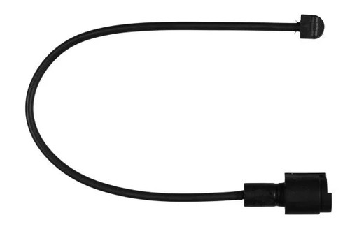 Front warning contact brake - warning,