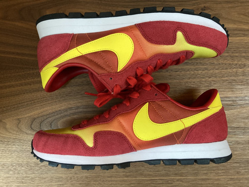 2021 nike omega - nike, flame
