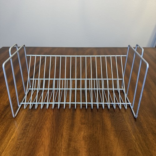 Ikea vink silver gray - ikea, wire
