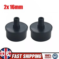 2pcs Intake Filter Silencer