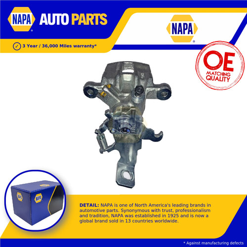 Brake caliper fits nissan - caliper,