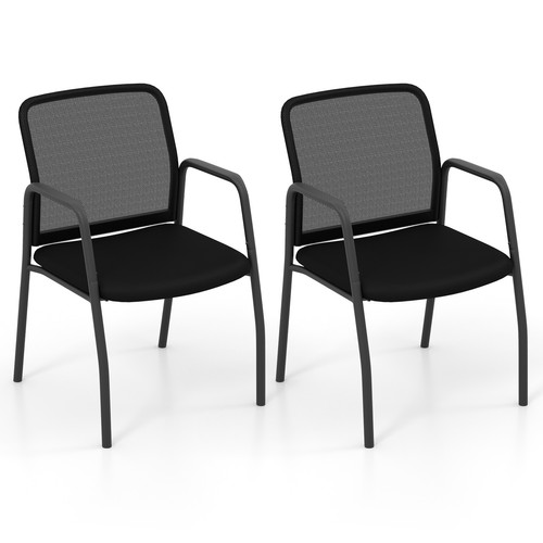 Waiting room chair set 2 - chair,